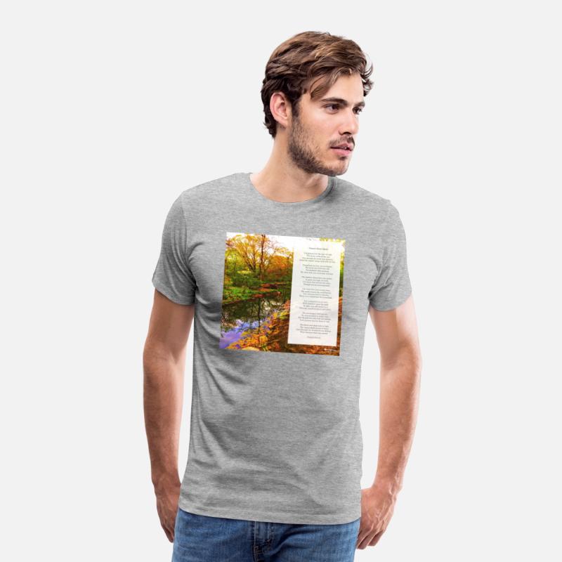 Nature s Heart Healer Poem