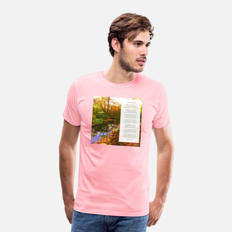 Nature s Heart Healer Poem