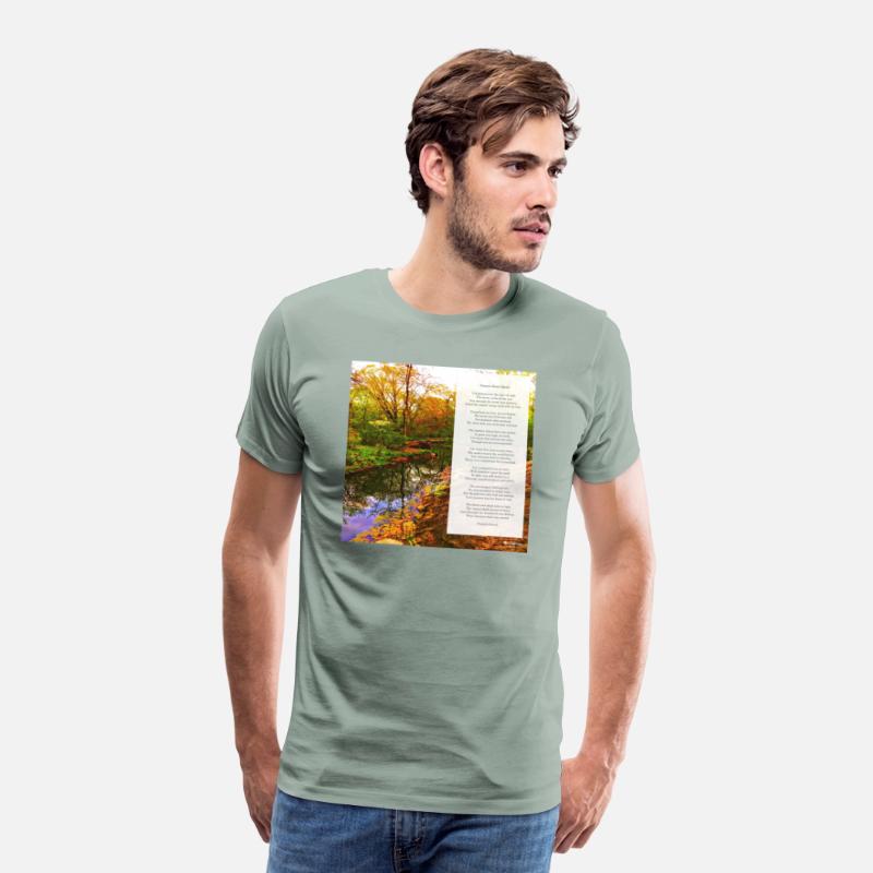 Nature s Heart Healer Poem