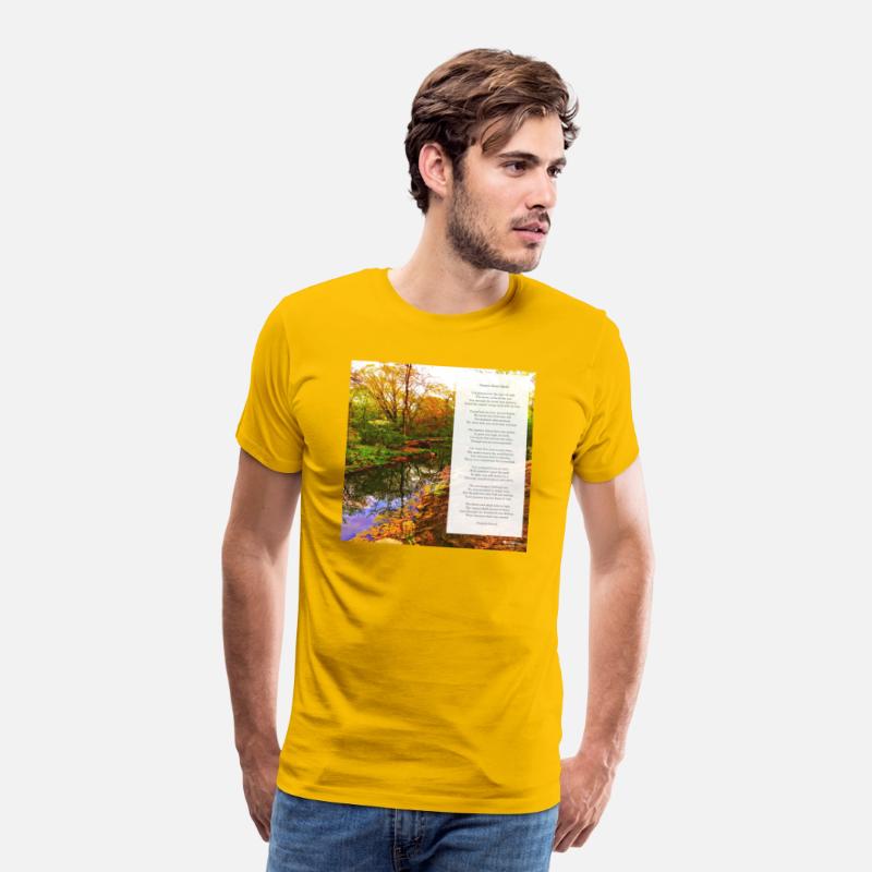 Nature s Heart Healer Poem