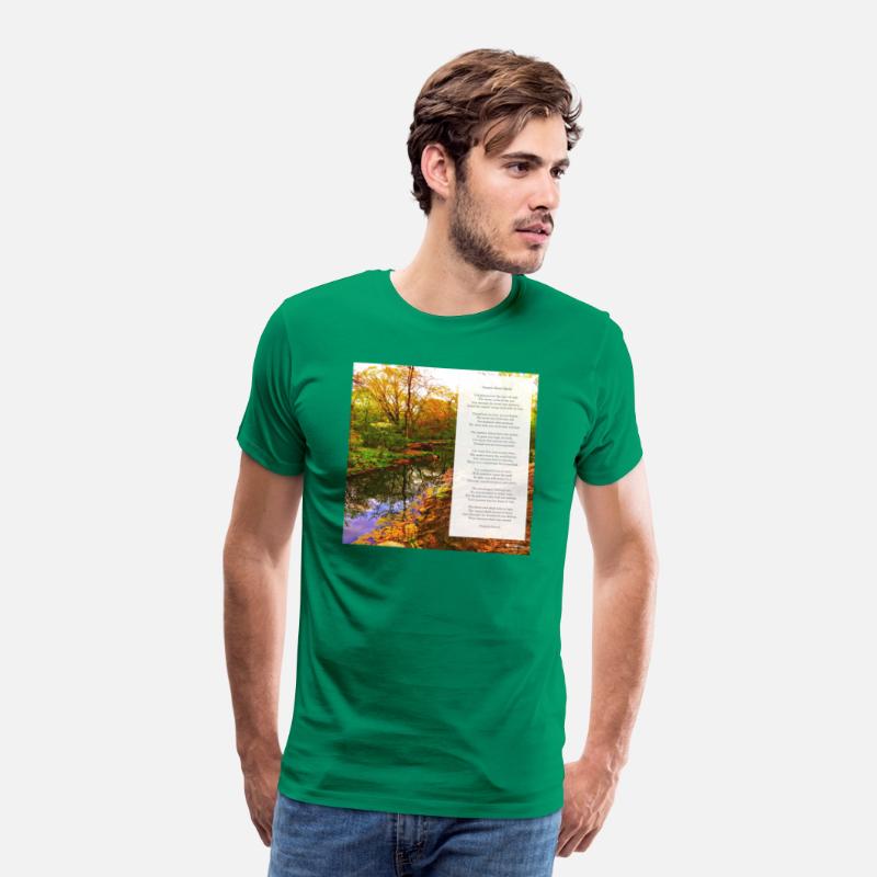 Nature s Heart Healer Poem