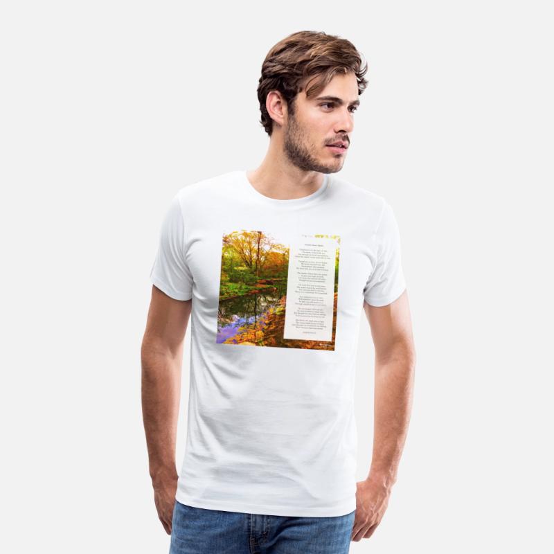 Nature s Heart Healer Poem