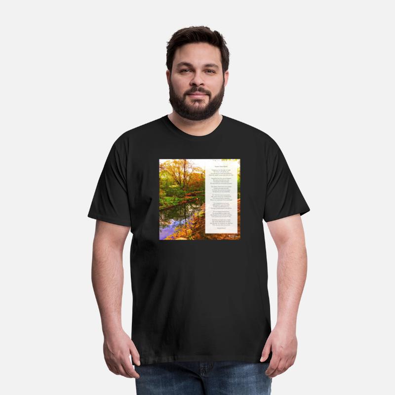 Nature s Heart Healer Poem