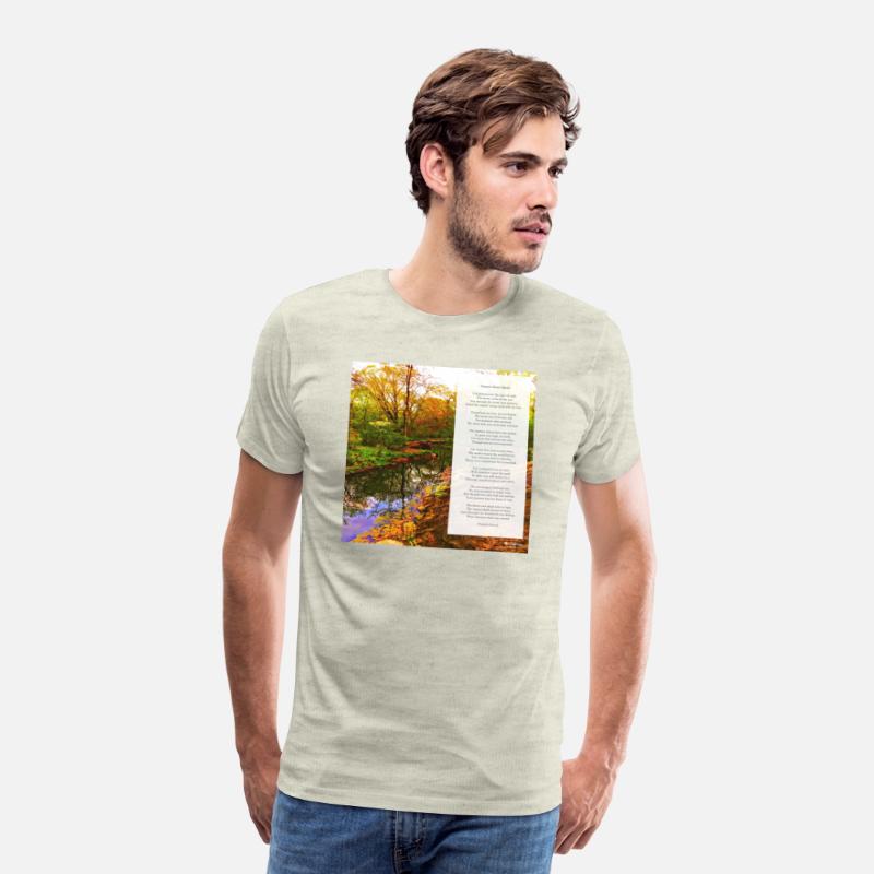 Nature s Heart Healer Poem