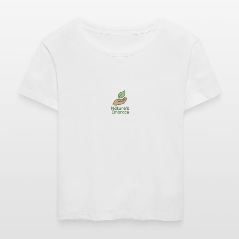 Nature's Embrace