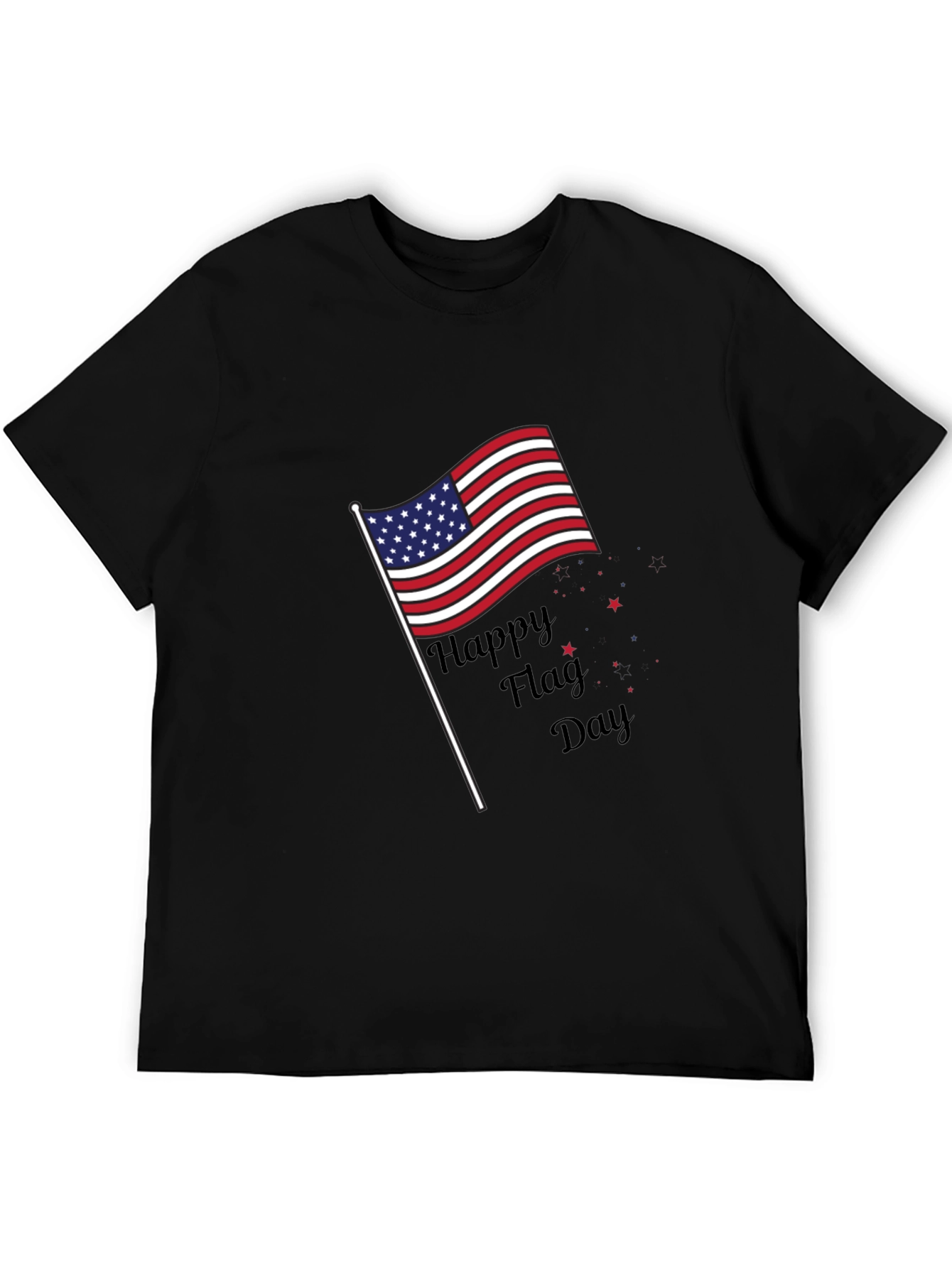 Happy Flag Day T-Shirt