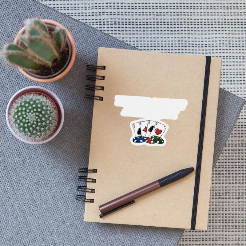 Never Bluff a Monkey Funny Poker Humor Poker