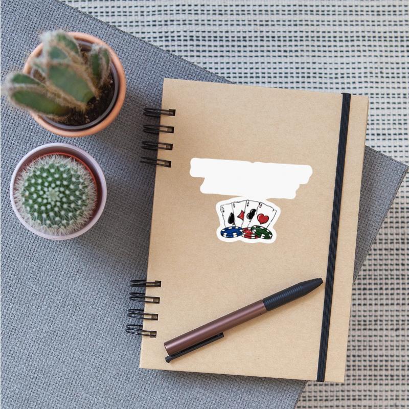 Never Bluff a Monkey Funny Poker Humor Poker