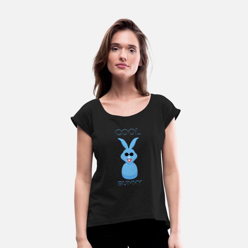 New Cool Bunny Vector design