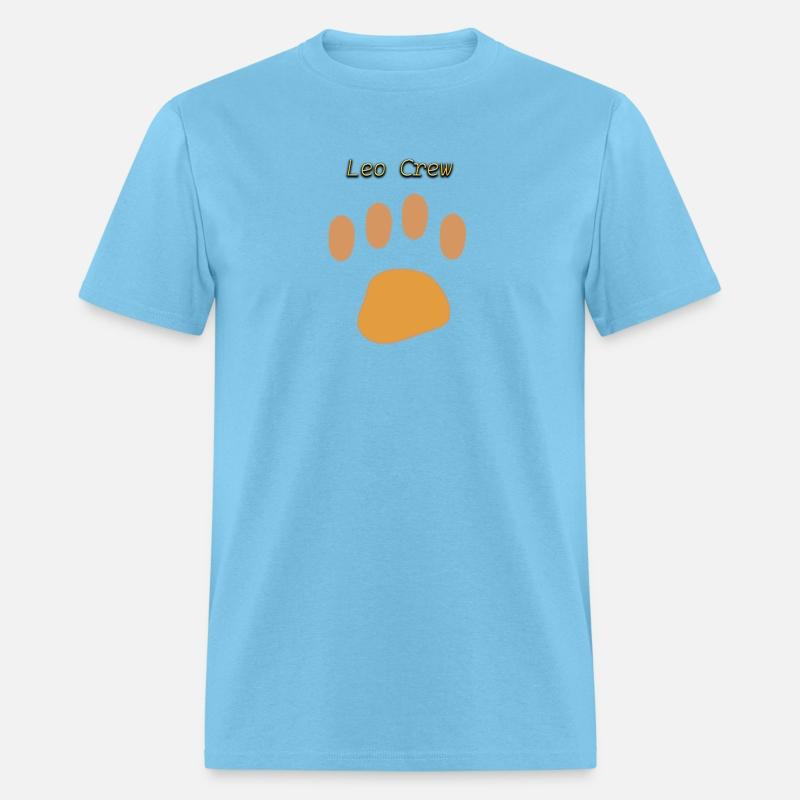 New, Original Leo Symbol