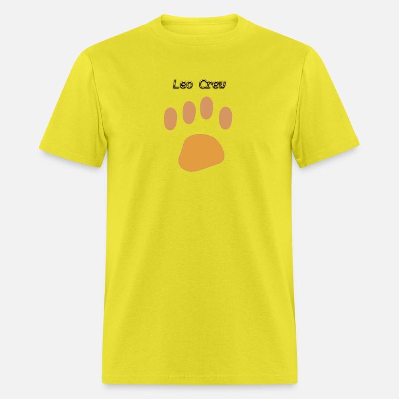 New, Original Leo Symbol