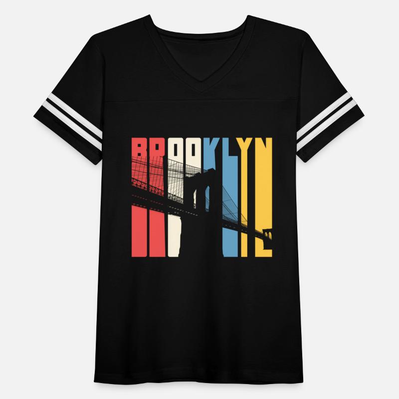 New York City Brooklyn Bridge