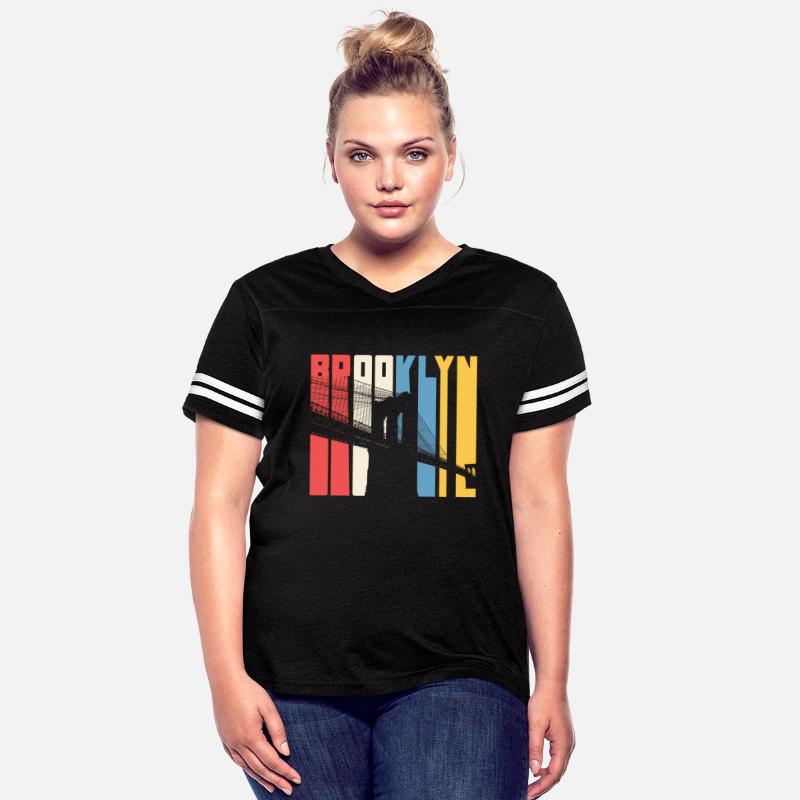 New York City Brooklyn Bridge