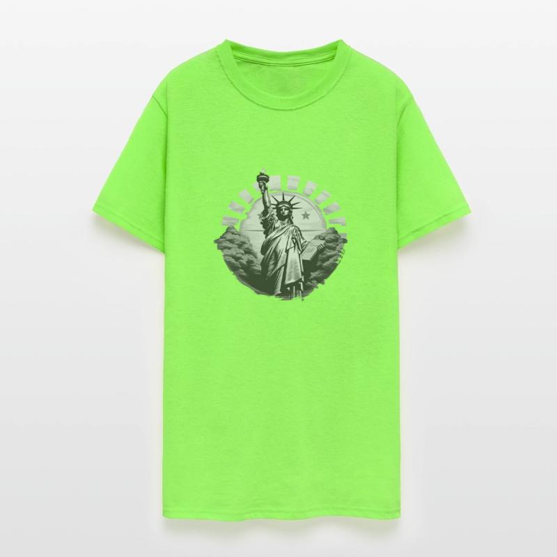 new york usa america travel tourist