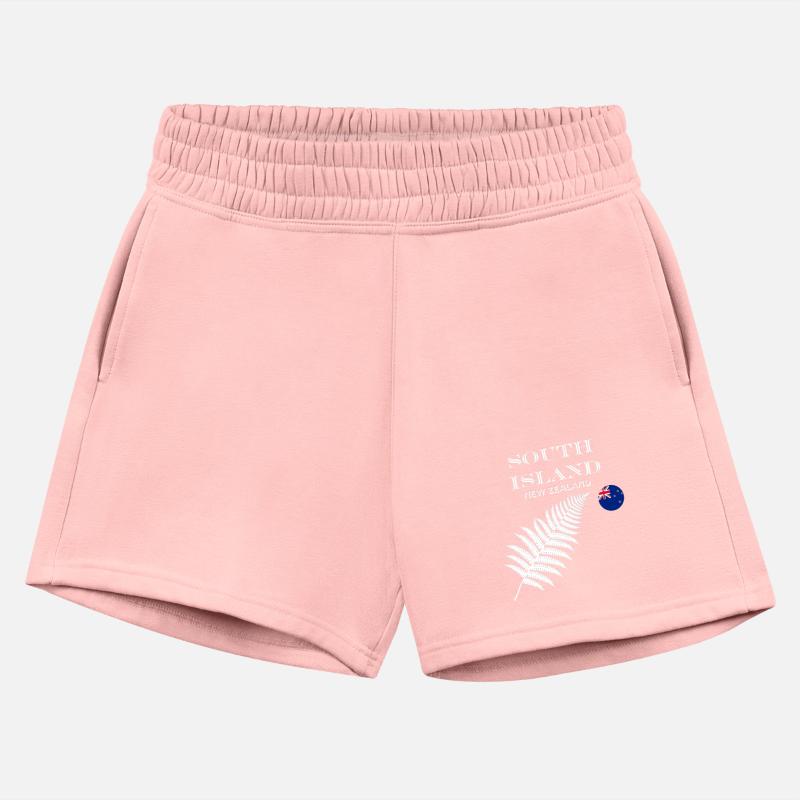 New Zealand, South Island