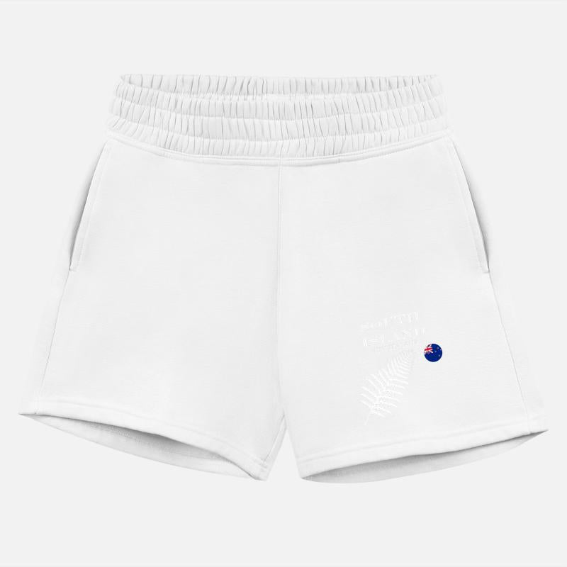 New Zealand, South Island