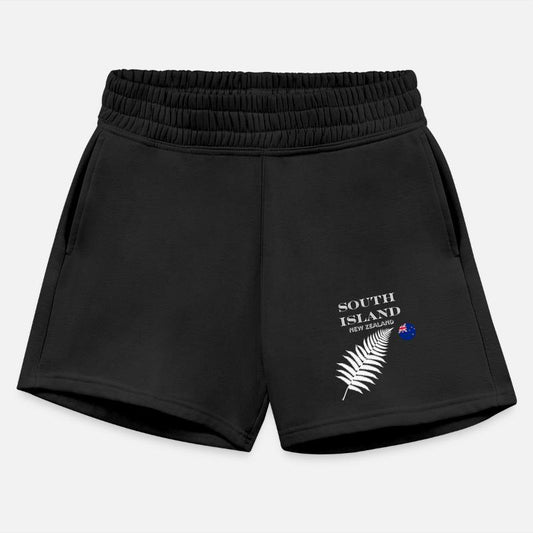 New Zealand, South Island