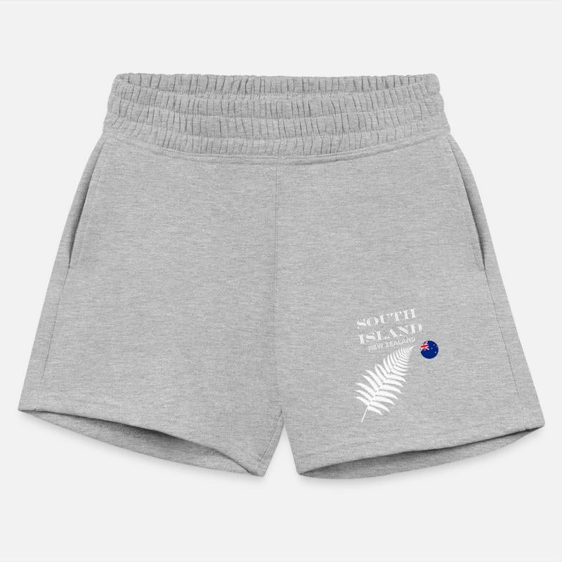 New Zealand, South Island