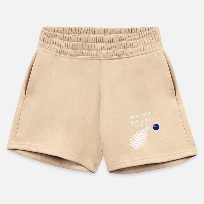 New Zealand, South Island