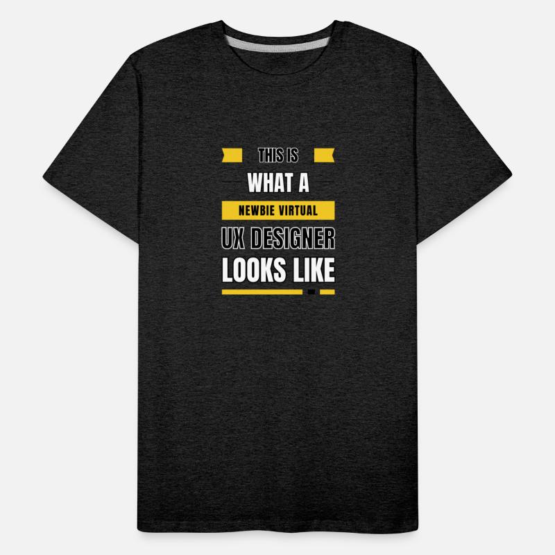 Newbie virtual ux designer