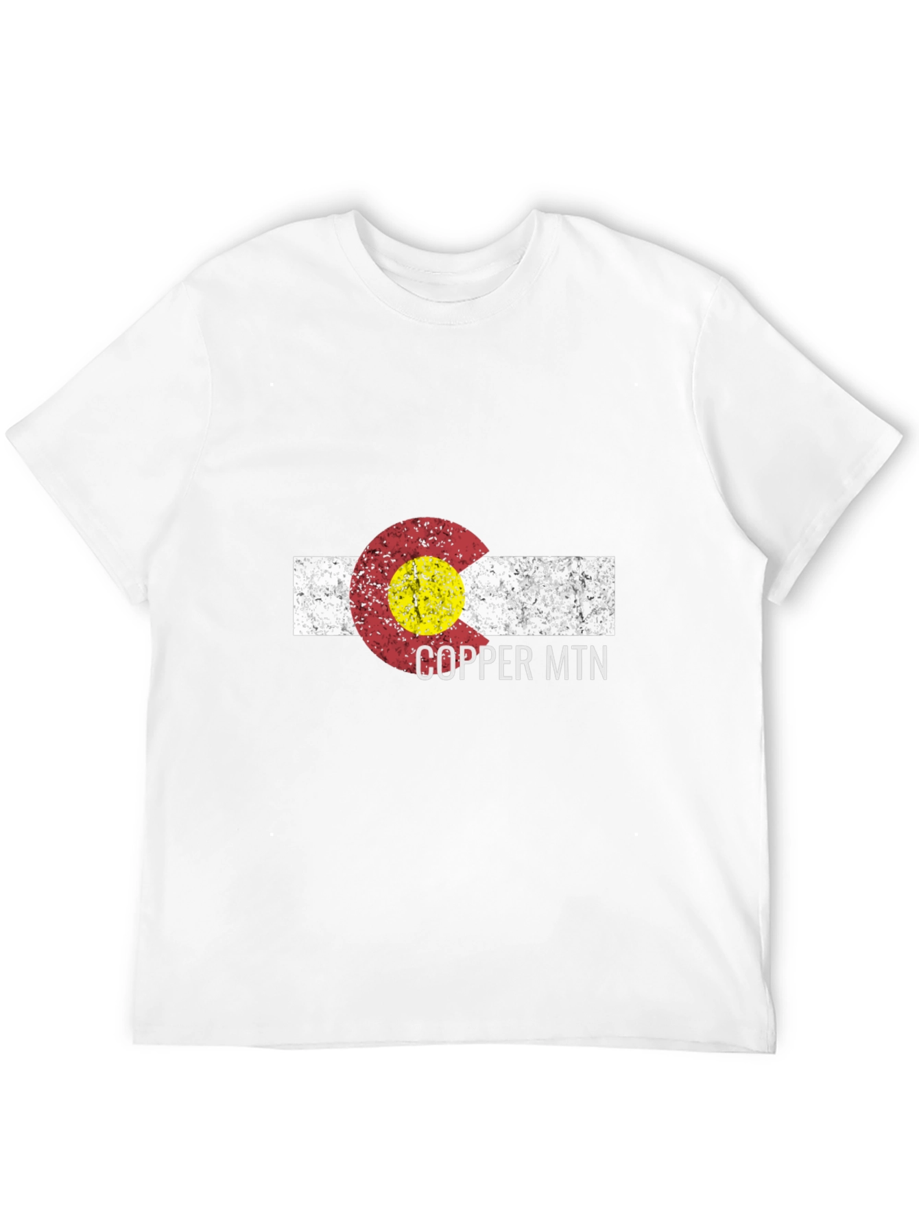 Copper Mountain Colorado T-Shirt