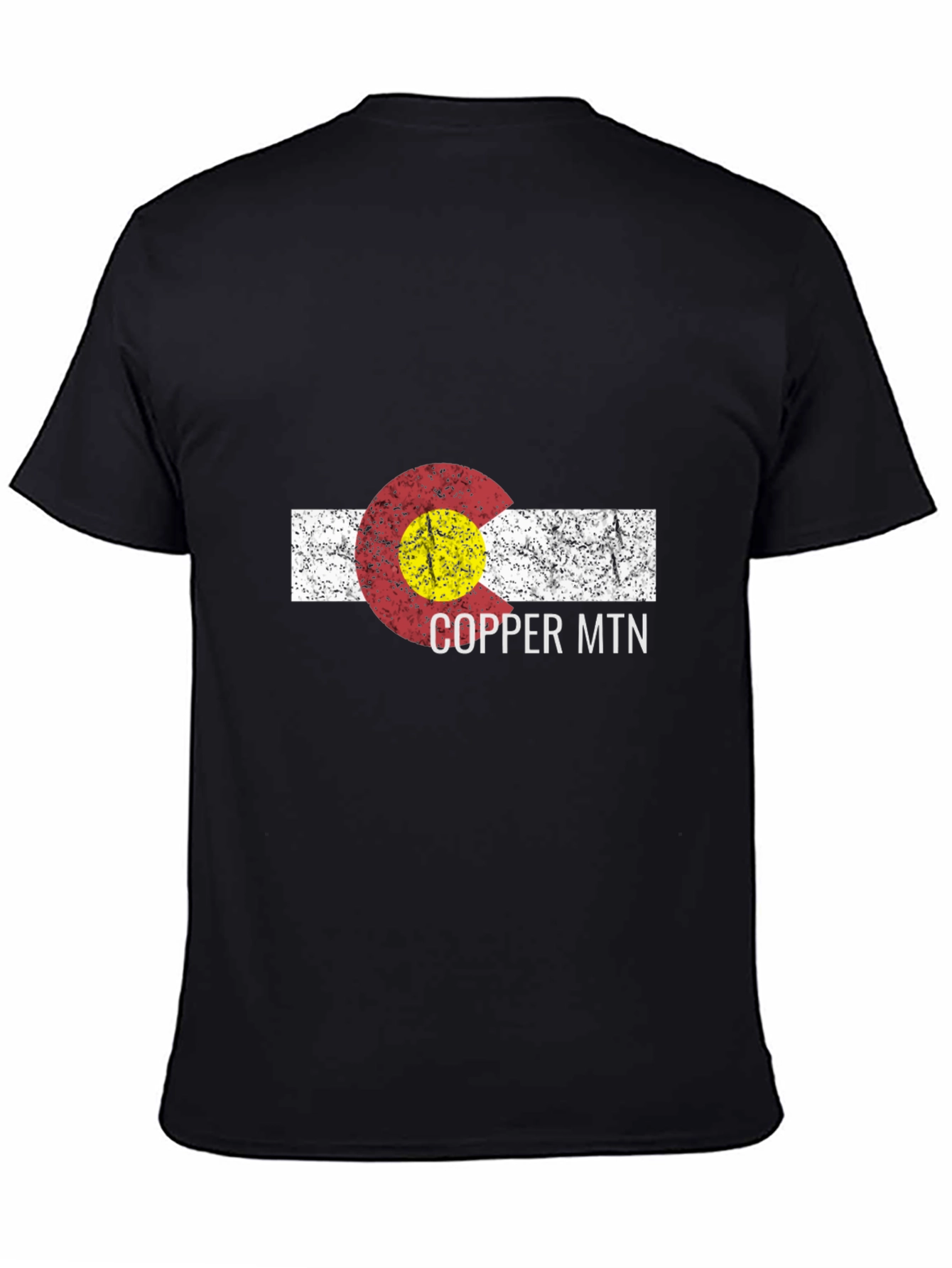 Copper Mountain Colorado T-Shirt
