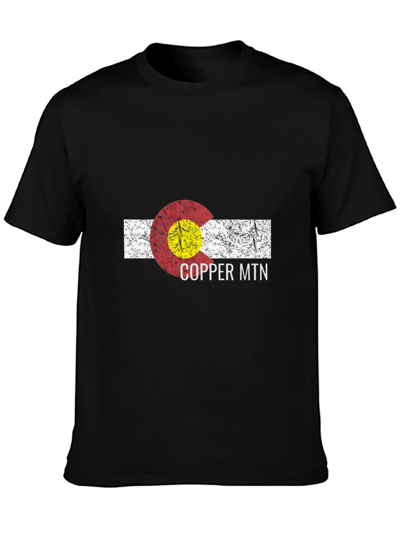 Copper Mountain Colorado T-Shirt