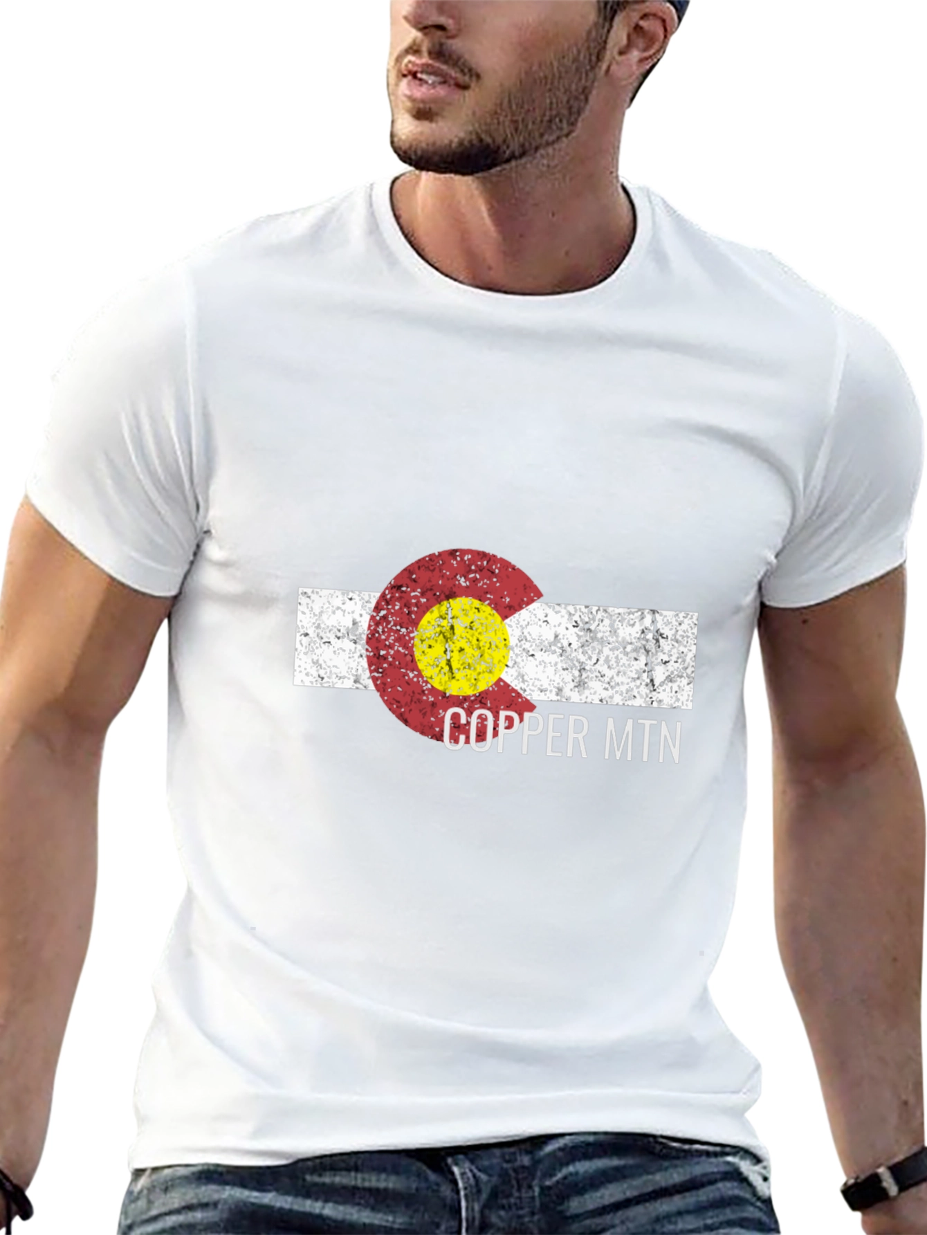 Copper Mountain Colorado T-Shirt