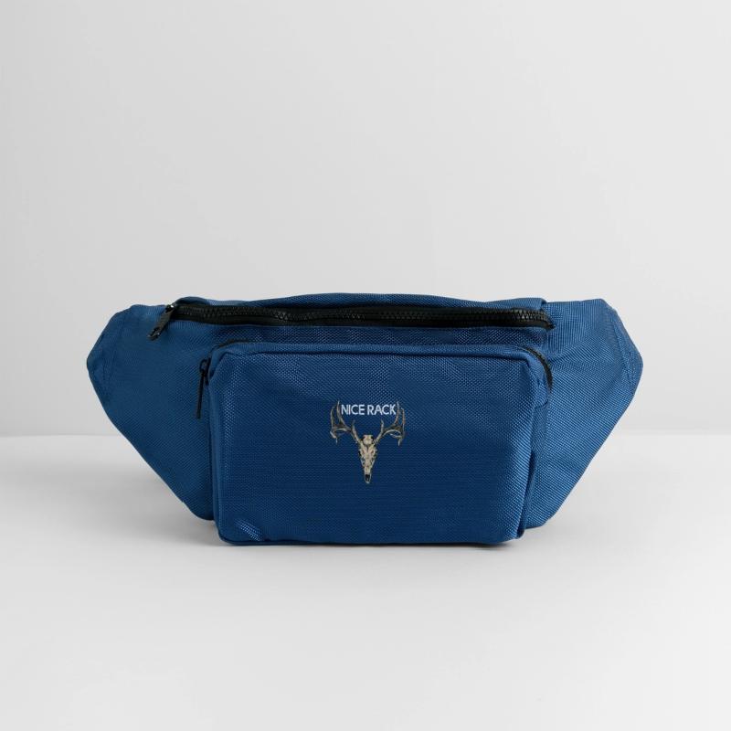 Nice Rack Funny Deer Hunting Big Buck