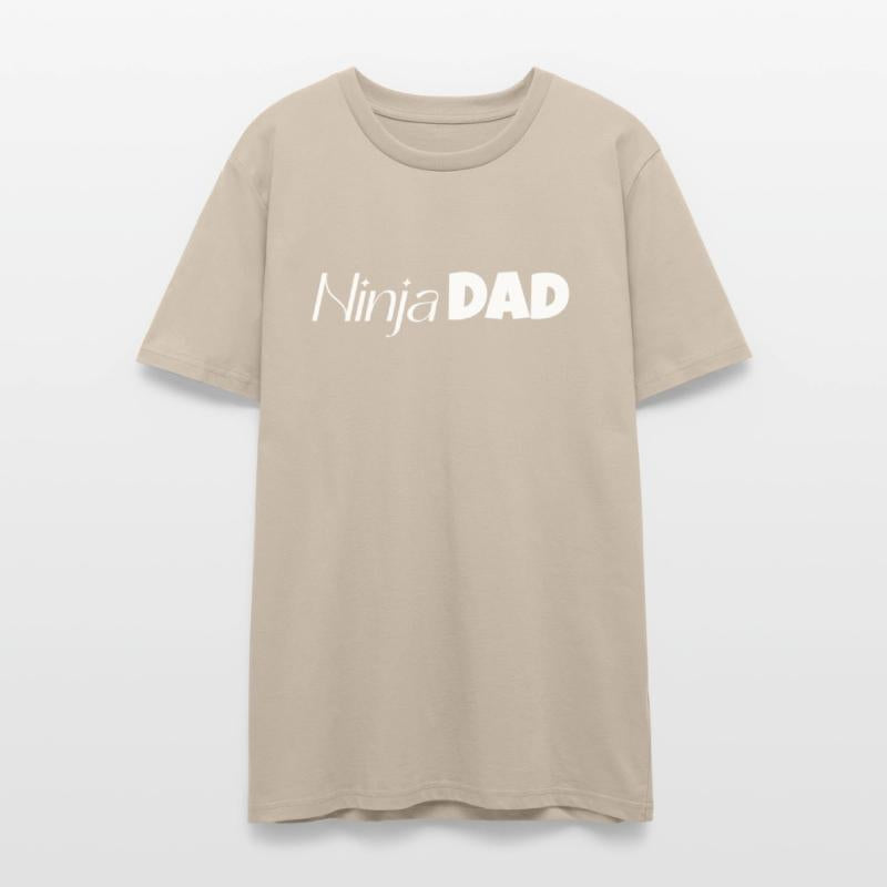 NinjaDad