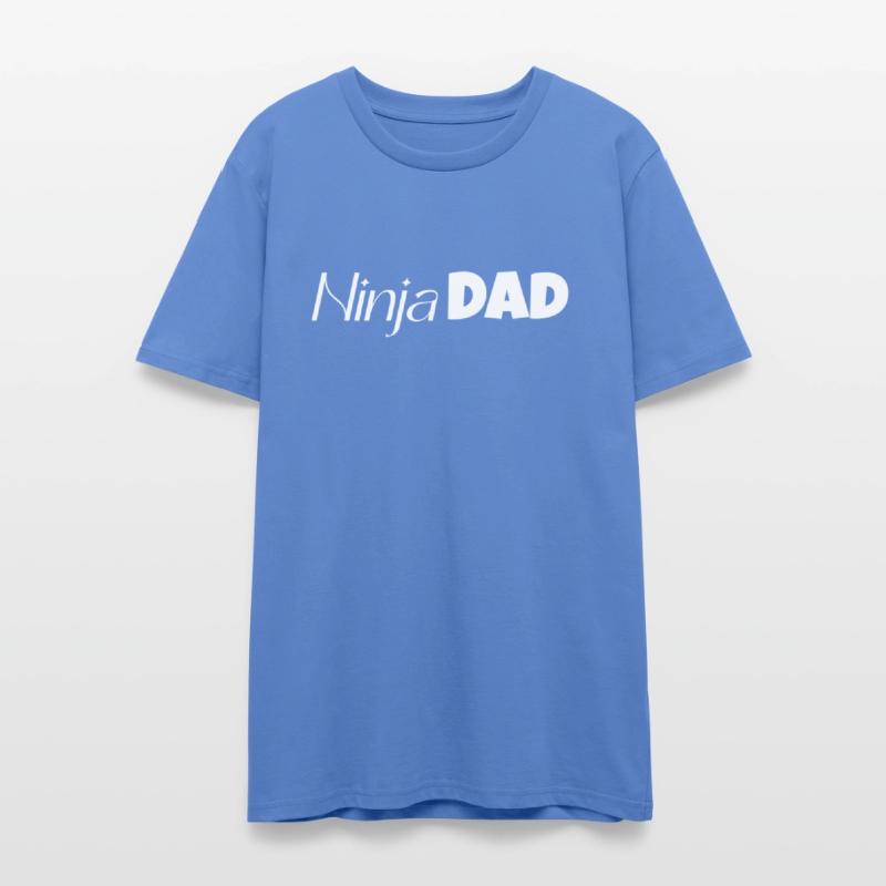 NinjaDad