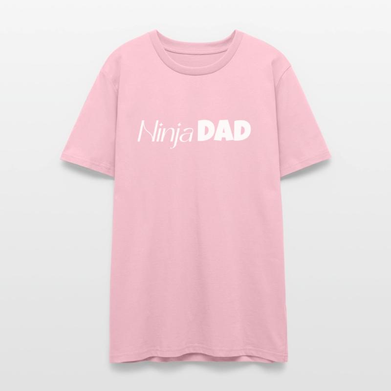 NinjaDad