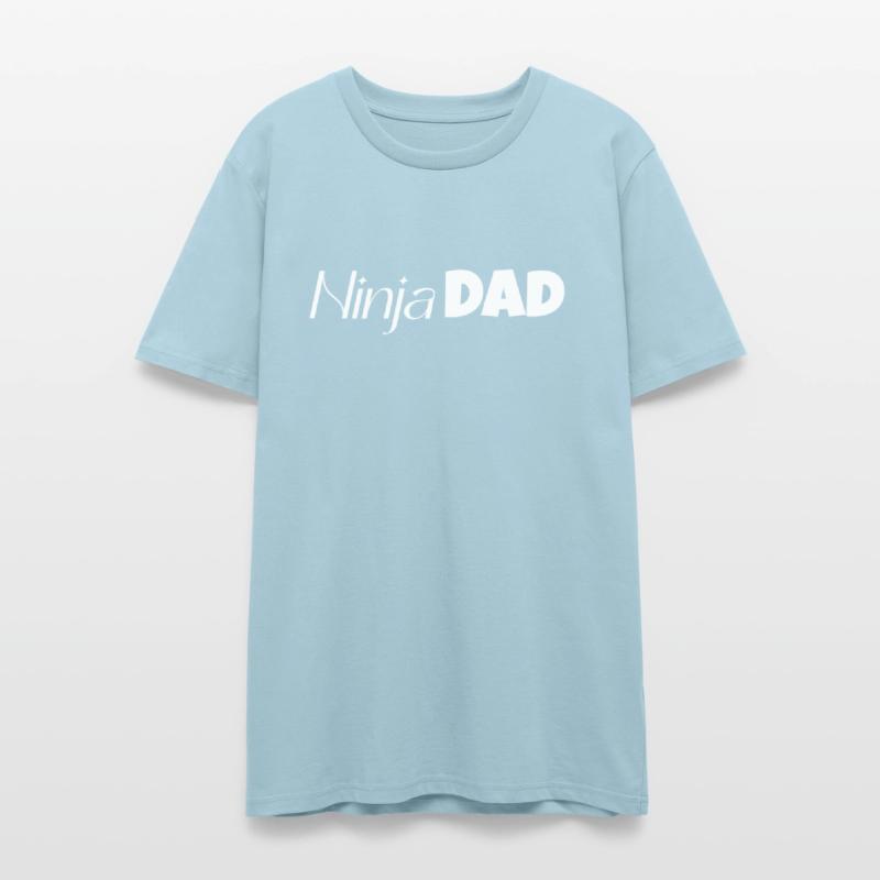 NinjaDad