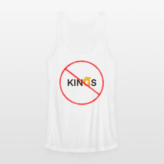 No Kings