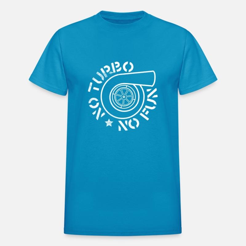 No Turbo No Fun
