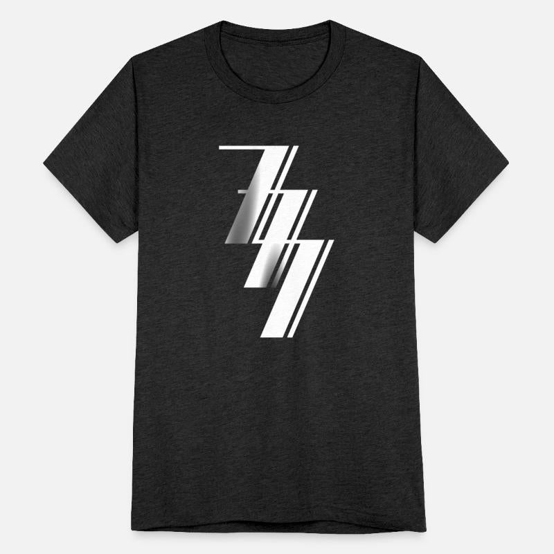 Nombre 777 meaning numerology symbol