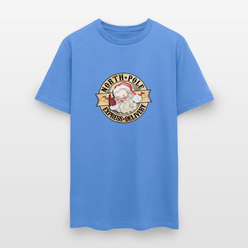 North Pole Express Deliver