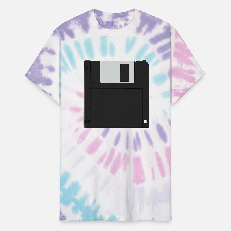 Nostalgic 3½ inch Diskette Retro Floppy Disk