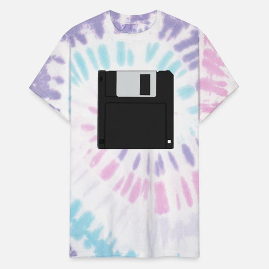 Nostalgic 3½ inch Diskette Retro Floppy Disk