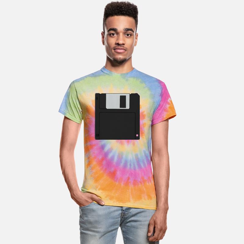 Nostalgic 3½ inch Diskette Retro Floppy Disk