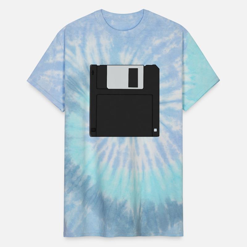 Nostalgic 3½ inch Diskette Retro Floppy Disk