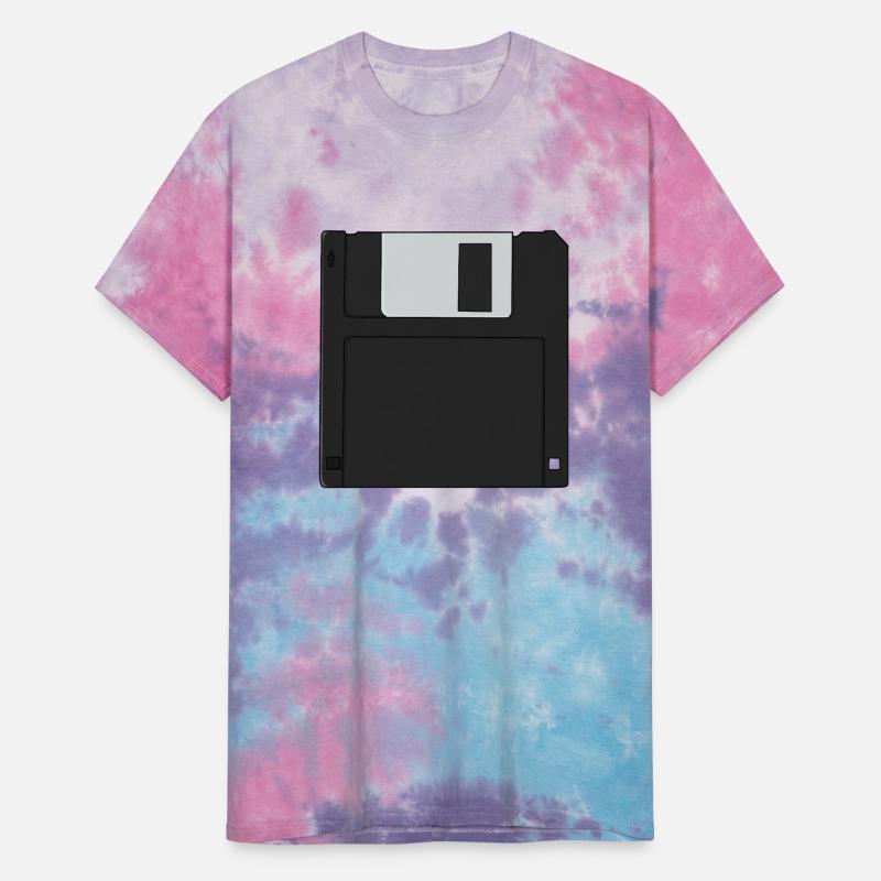 Nostalgic 3½ inch Diskette Retro Floppy Disk