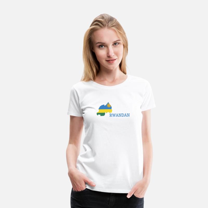 Nothing Scares Me My Wife Is Rwandan Husband