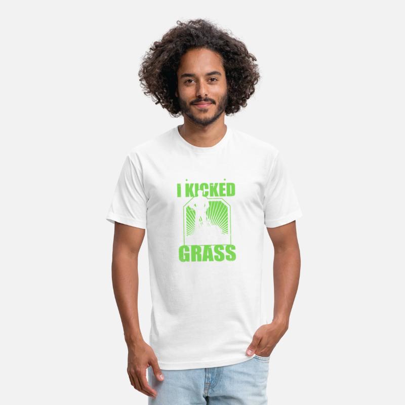 Novelty Comical Cutting Grassland Bunchgrass