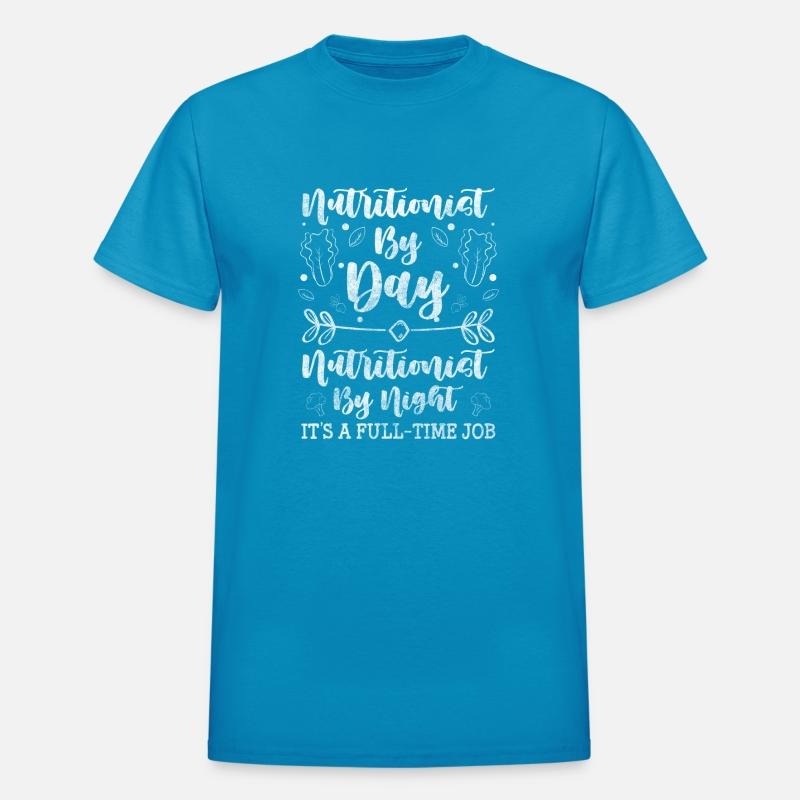 Nutritionist Calling Delicious Meat