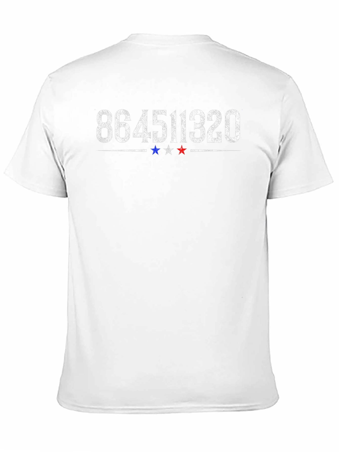 864511320 Political T-Shirt