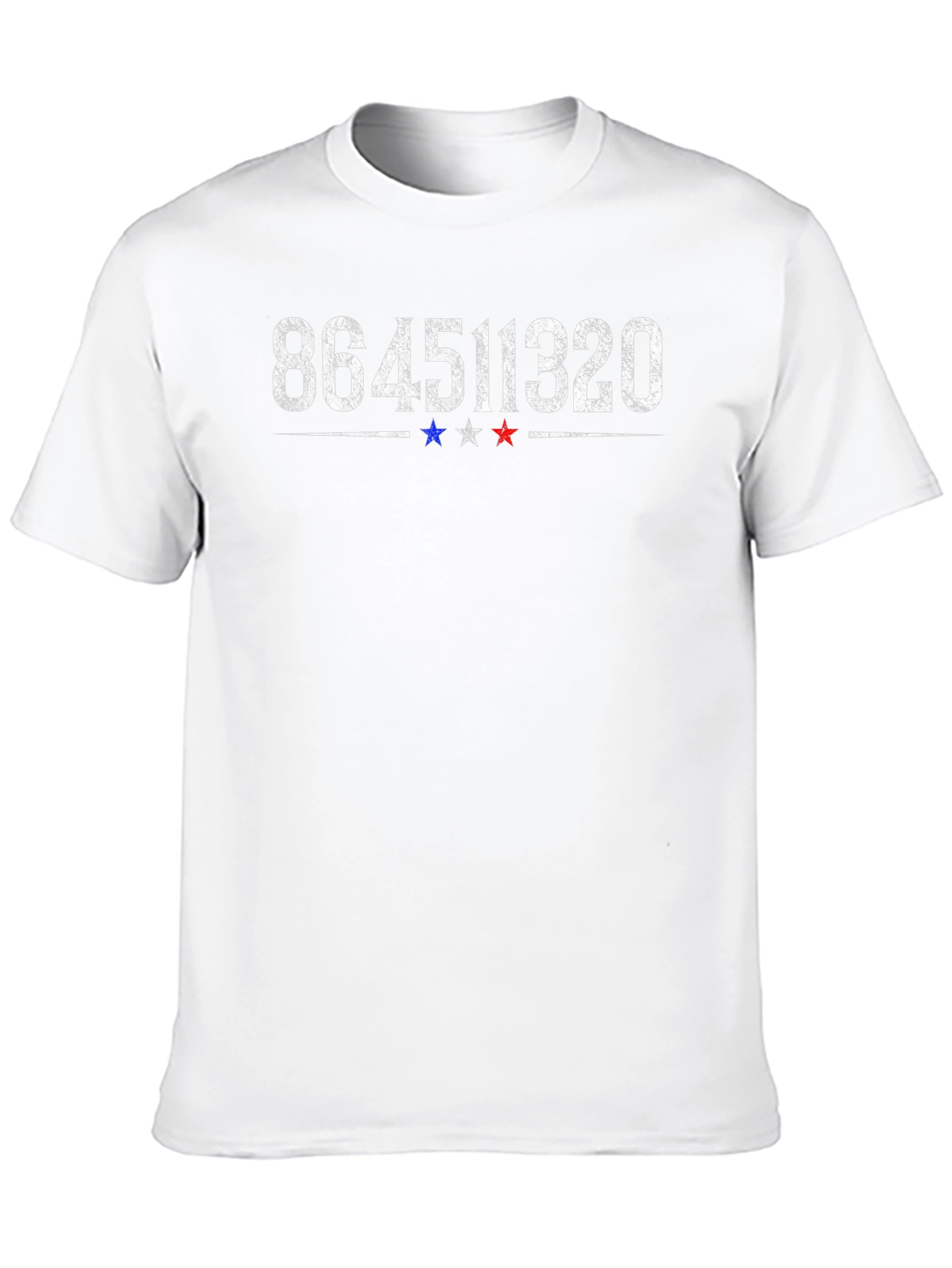 864511320 Political T-Shirt
