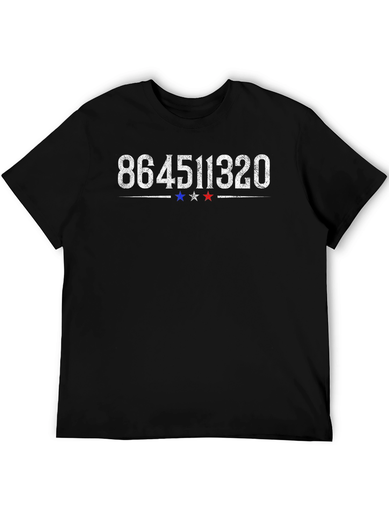 864511320 Political T-Shirt