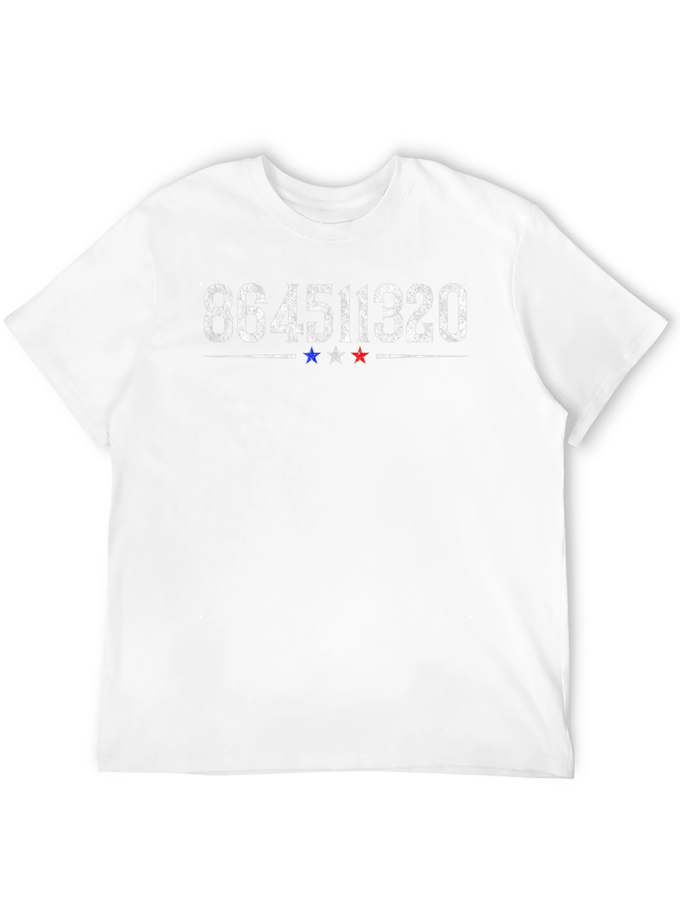 864511320 Political T-Shirt