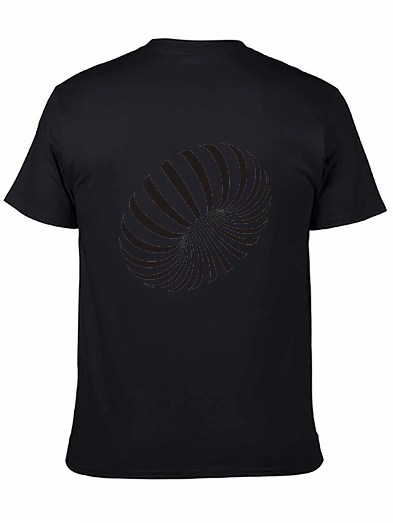 Optical Illusion T-Shirt
